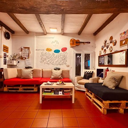 Hostel Il Nosadillo - Bologna Eksteriør billede