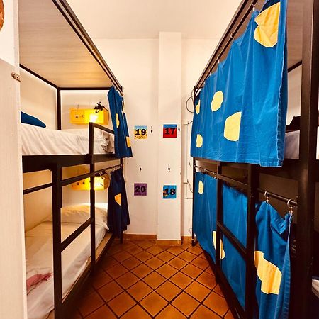 Hostel Il Nosadillo - Bologna Eksteriør billede