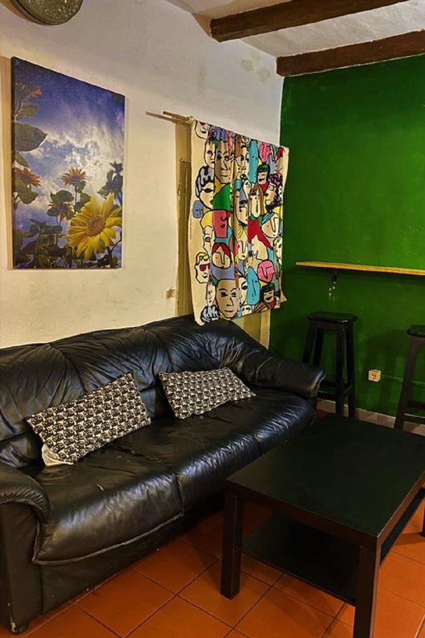 Hostel Il Nosadillo - Bologna Eksteriør billede