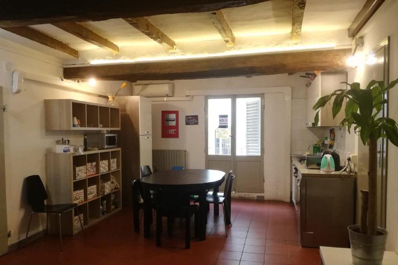 Hostel Il Nosadillo - Bologna Eksteriør billede