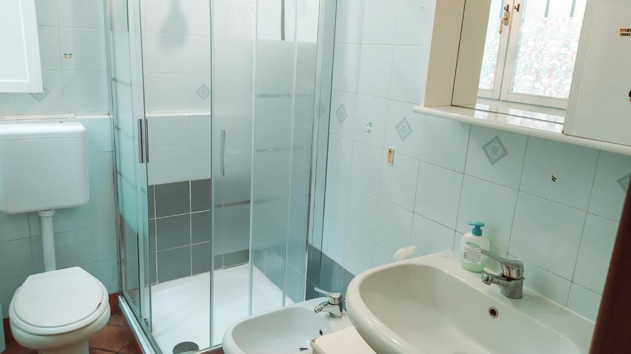 Hostel Il Nosadillo - Bologna Eksteriør billede