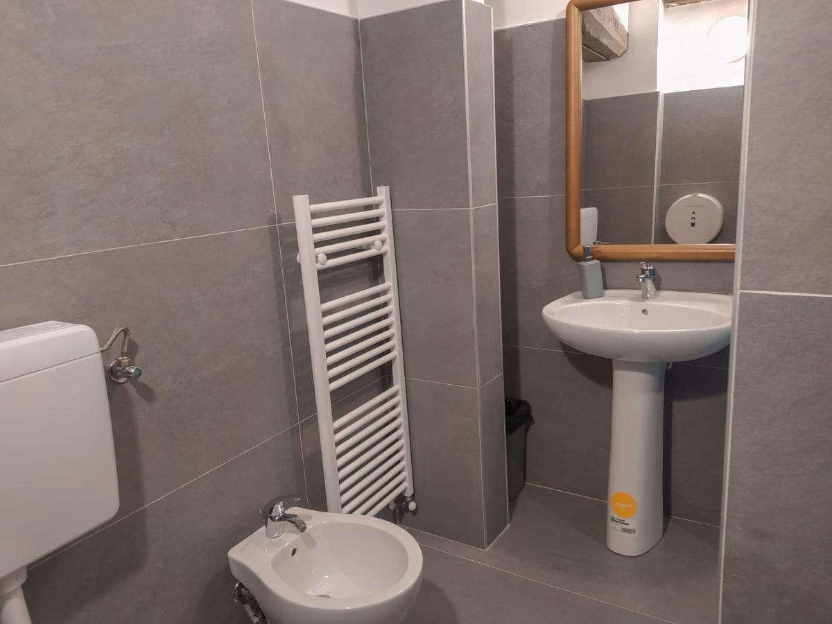 Hostel Il Nosadillo - Bologna Eksteriør billede