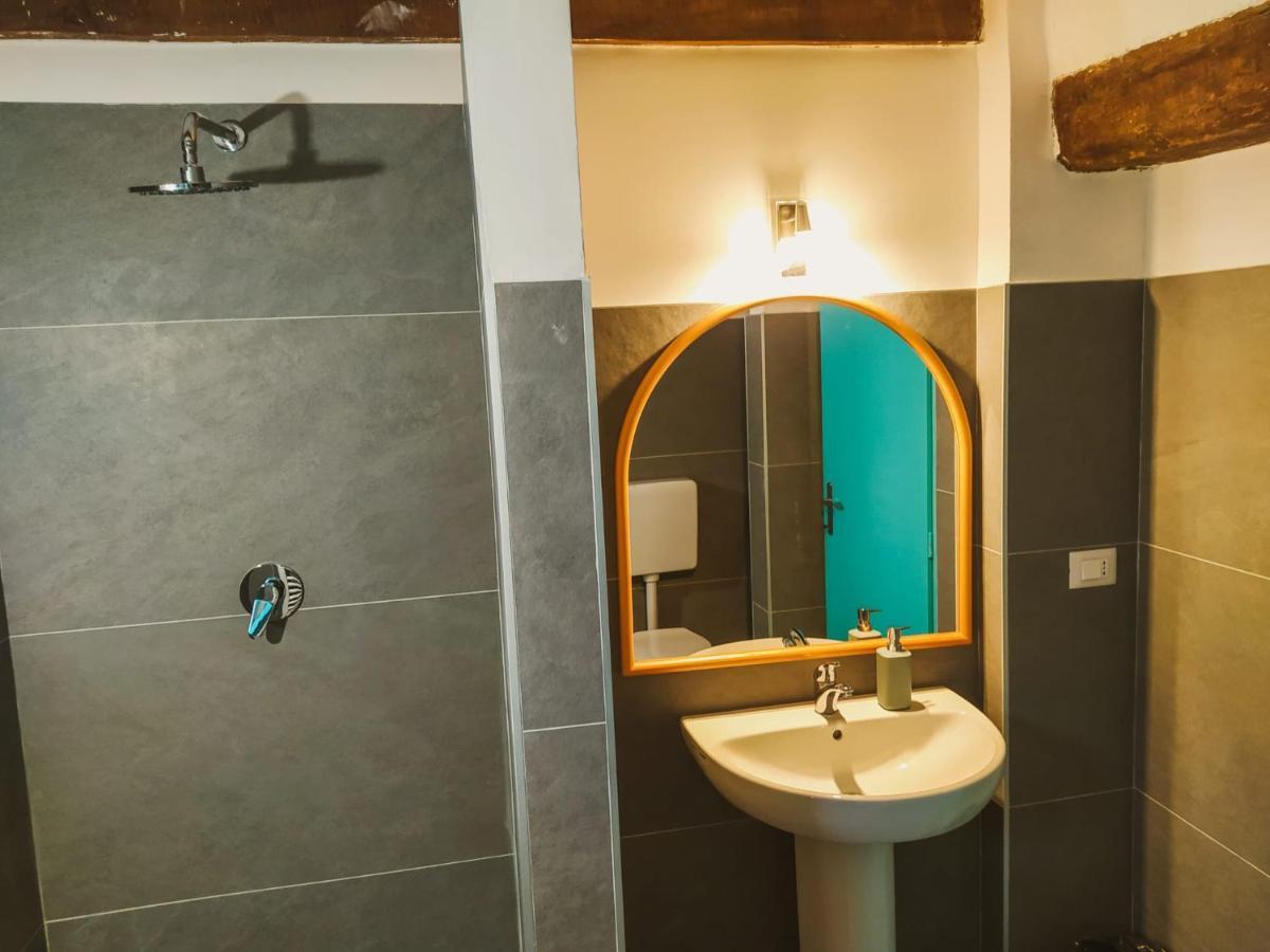 Hostel Il Nosadillo - Bologna Eksteriør billede