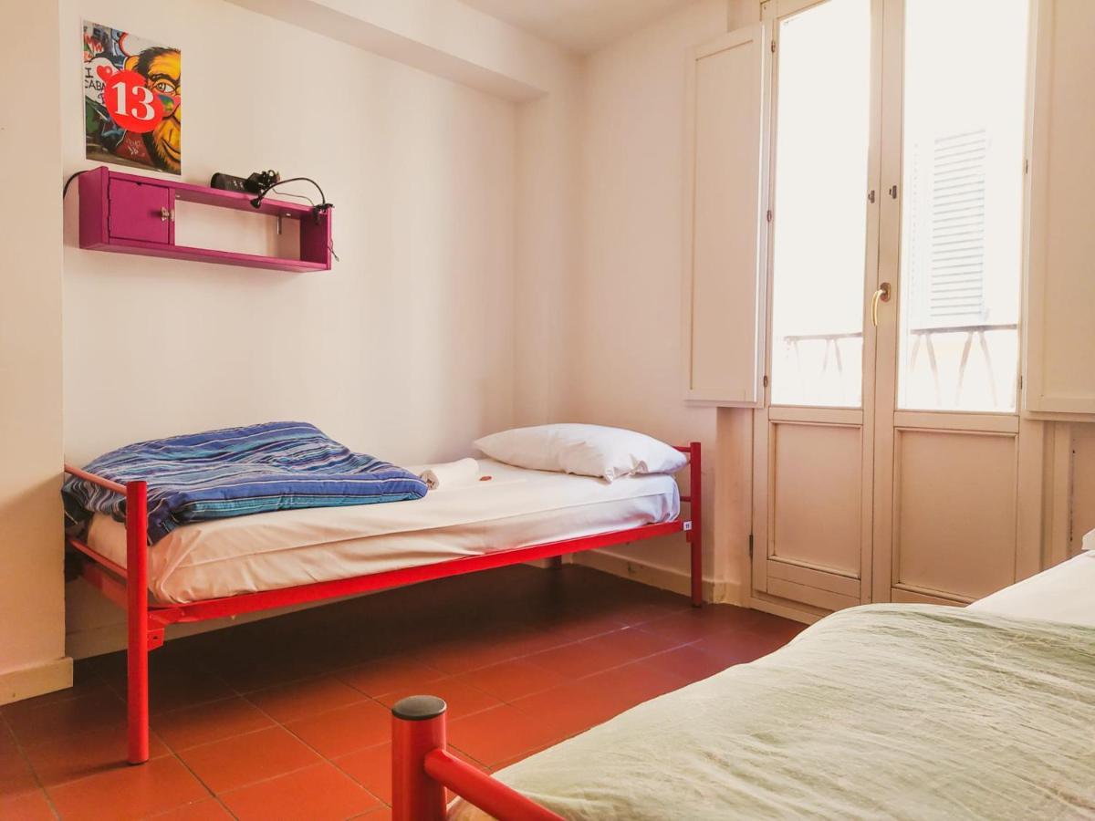 Hostel Il Nosadillo - Bologna Eksteriør billede