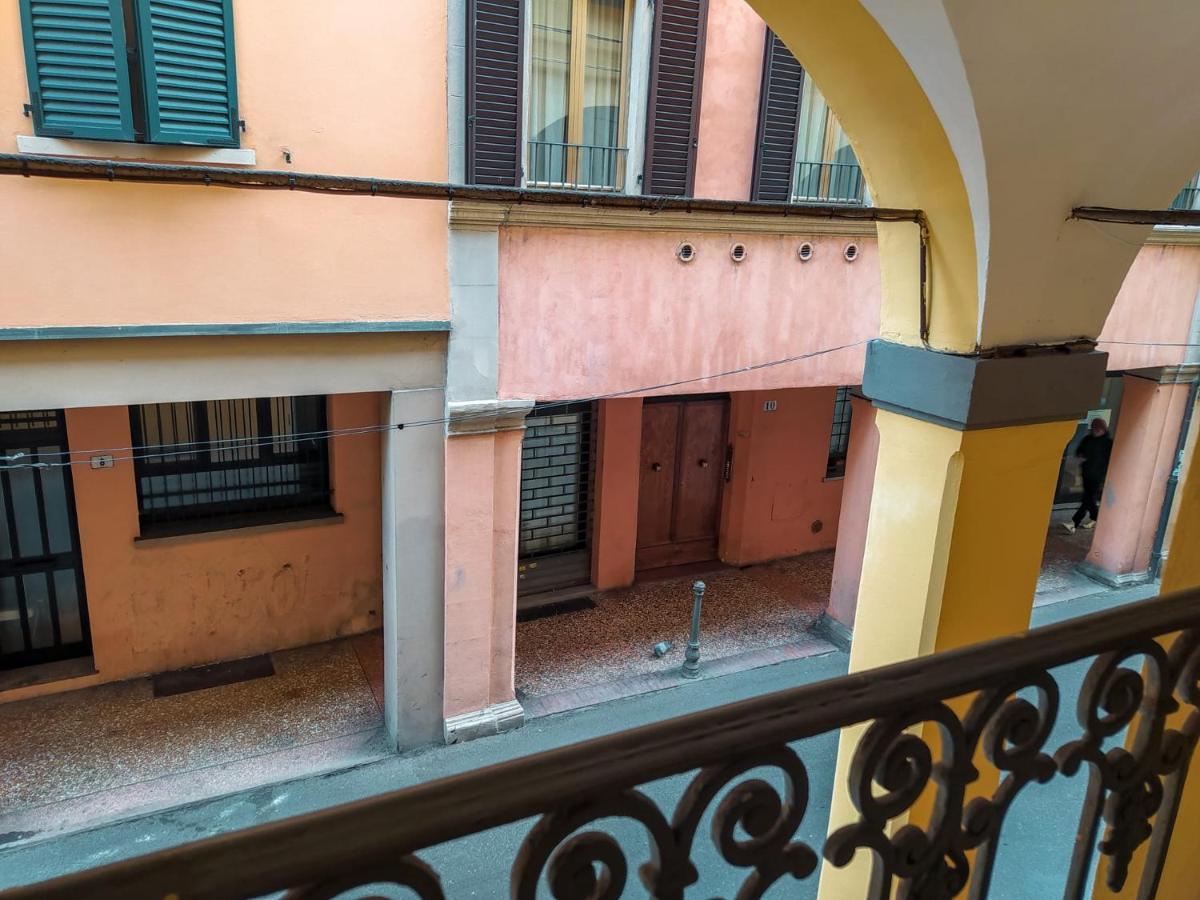 Hostel Il Nosadillo - Bologna Eksteriør billede