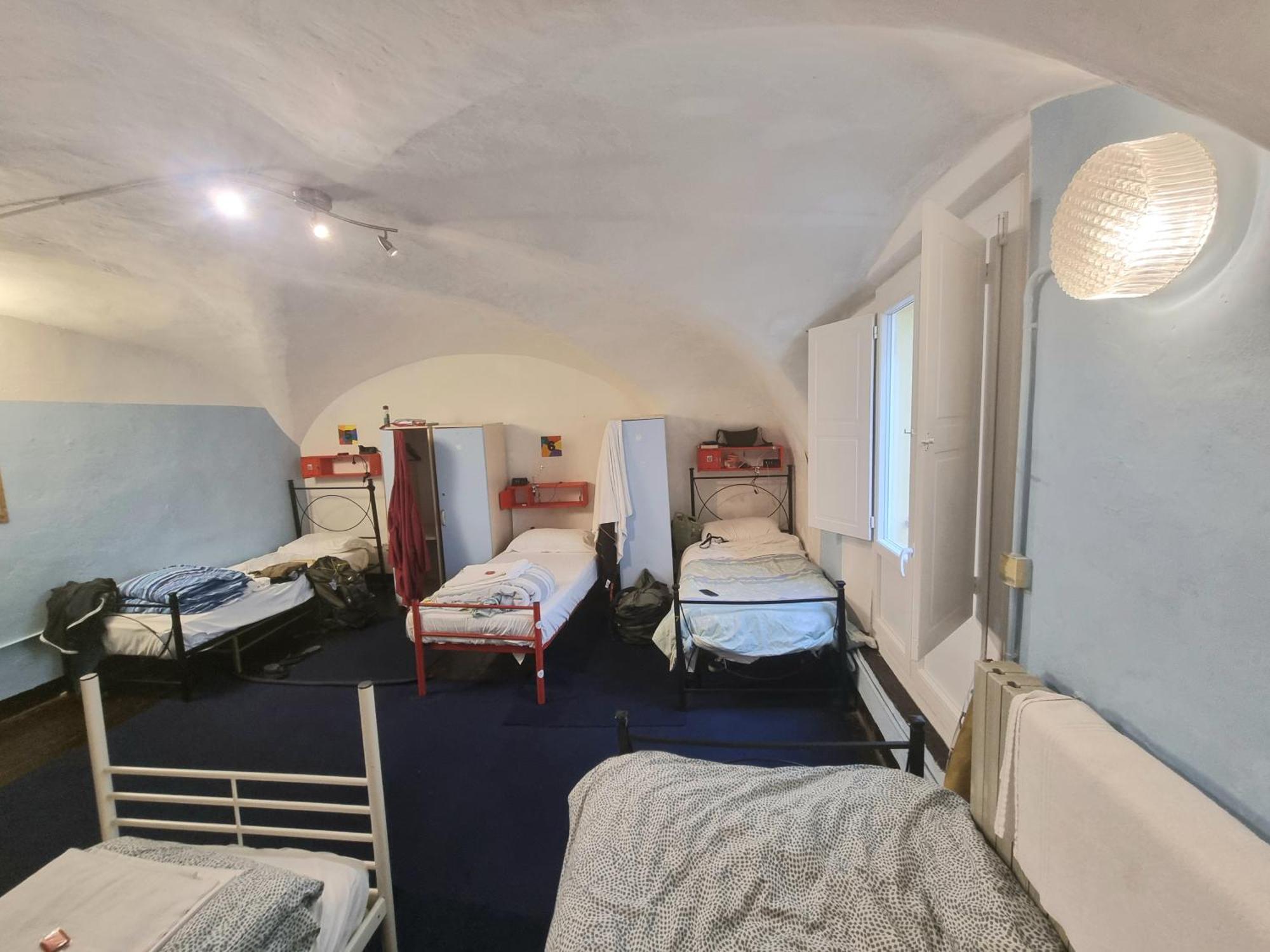 Hostel Il Nosadillo - Bologna Eksteriør billede