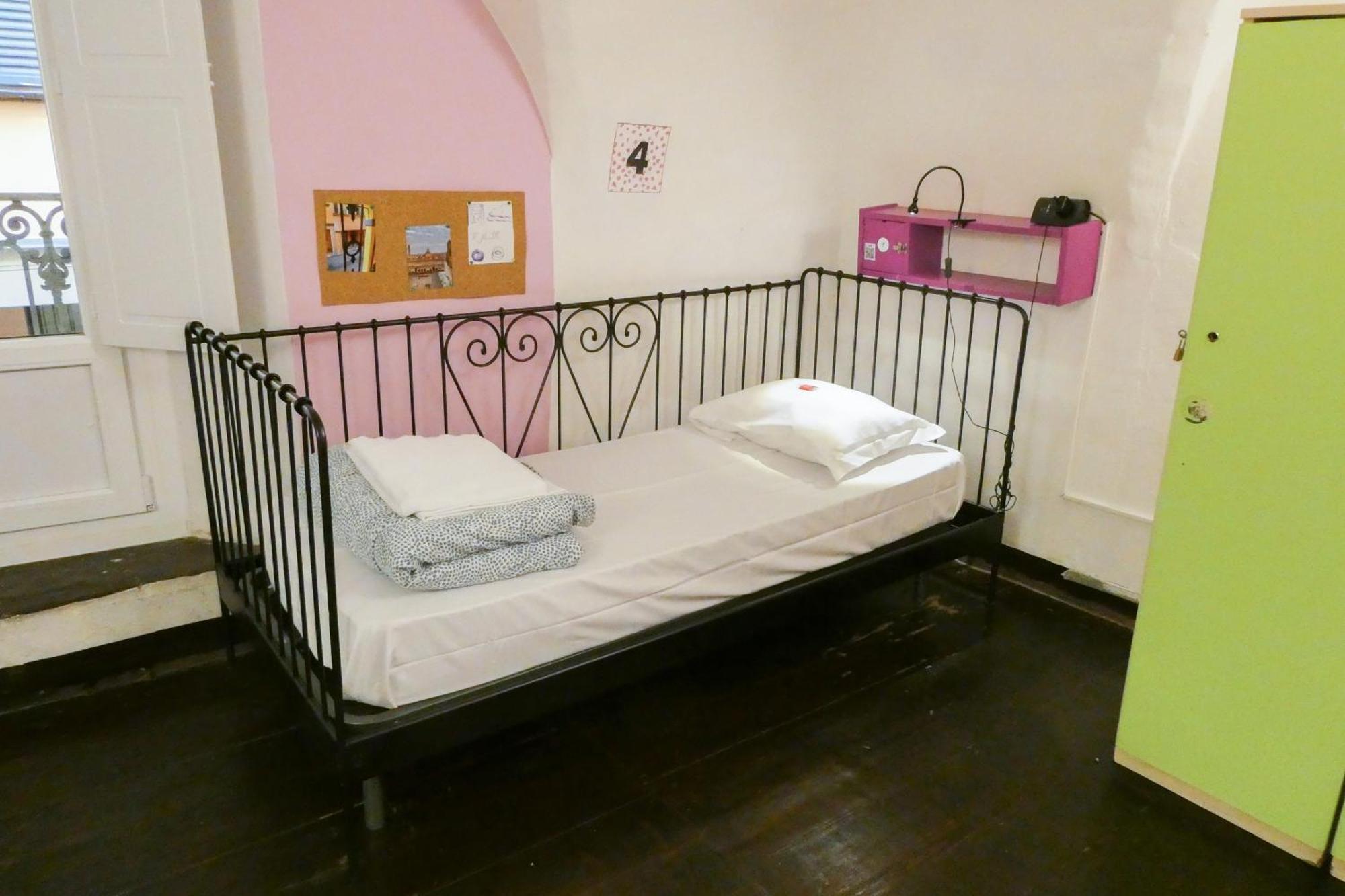 Hostel Il Nosadillo - Bologna Eksteriør billede