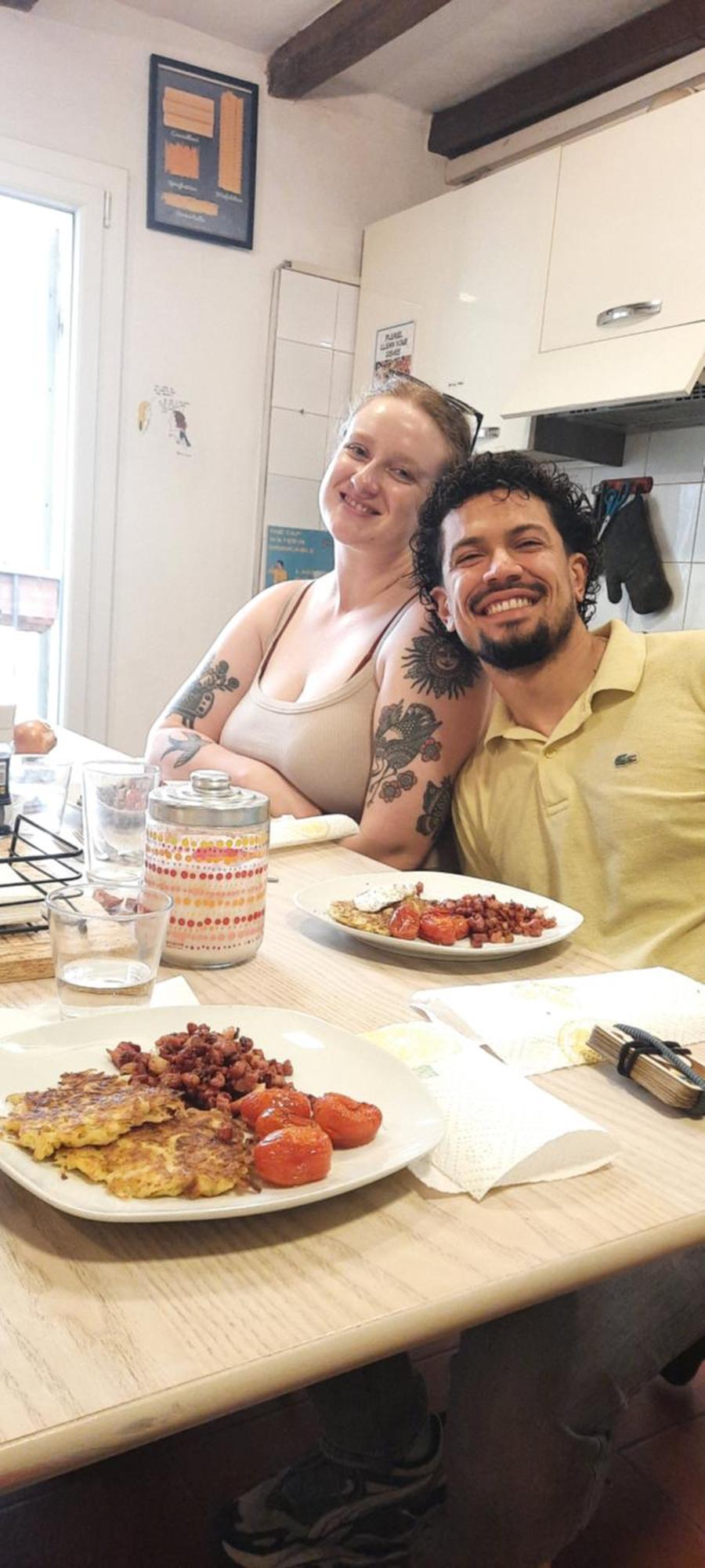 Hostel Il Nosadillo - Bologna Eksteriør billede