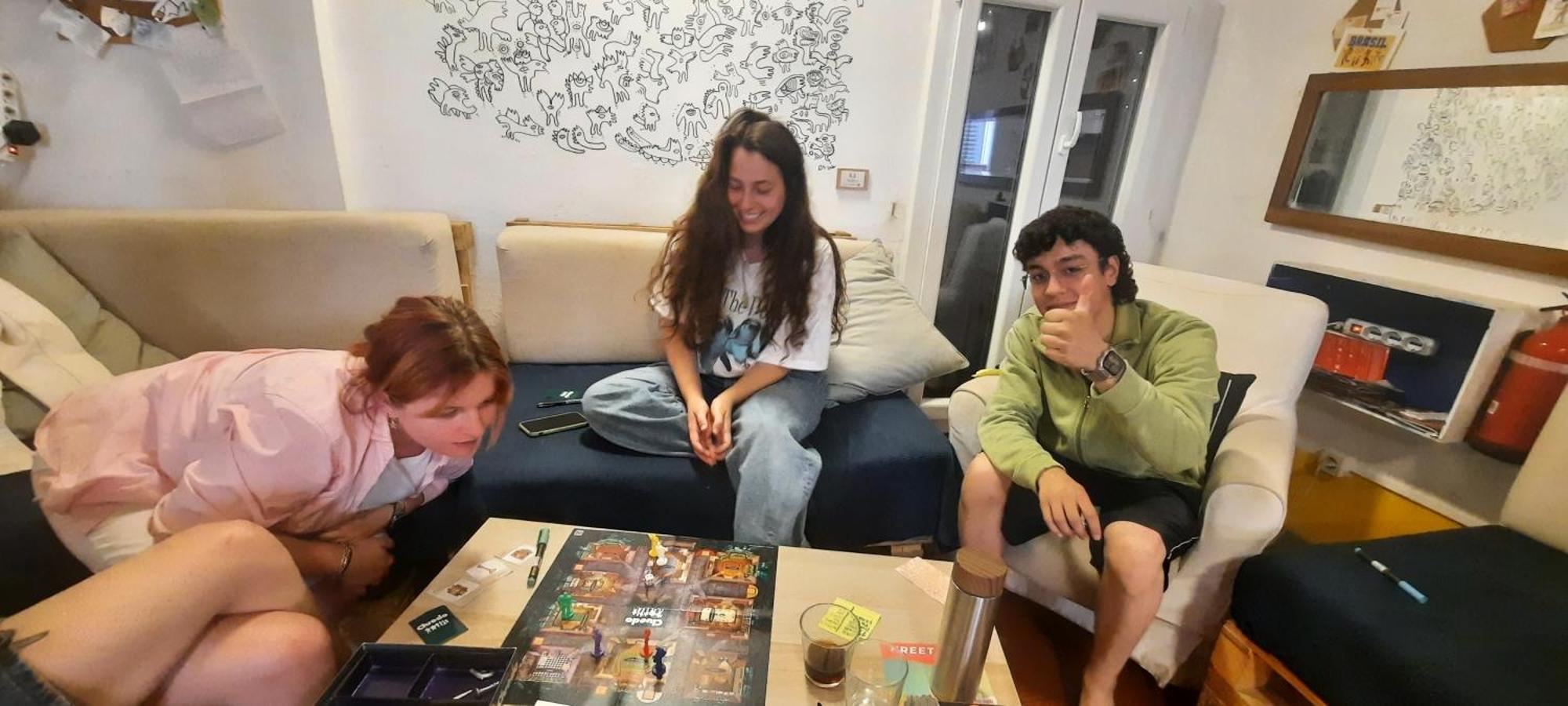 Hostel Il Nosadillo - Bologna Eksteriør billede