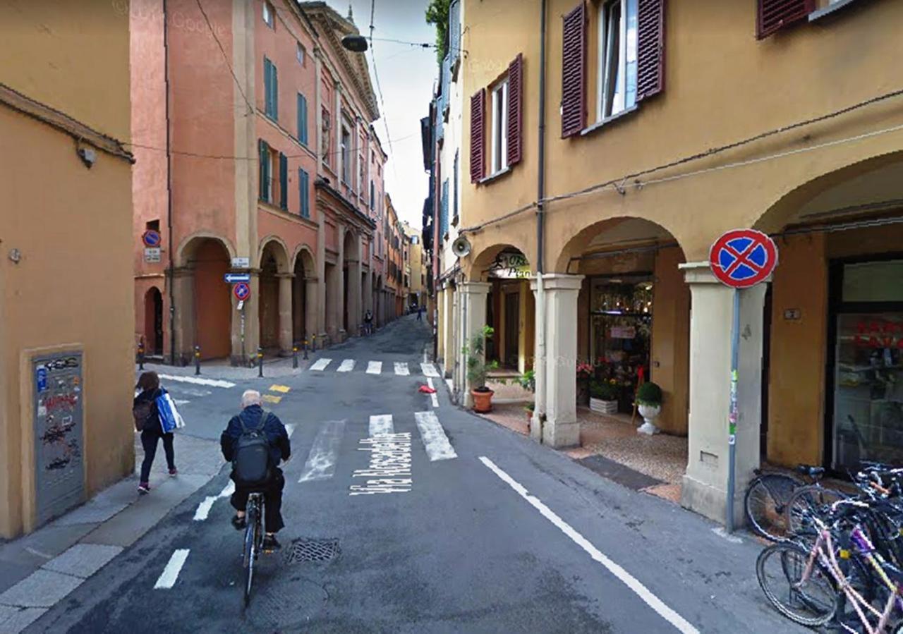 Hostel Il Nosadillo - Bologna Eksteriør billede